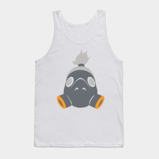 Roadhog Icon Tank Top